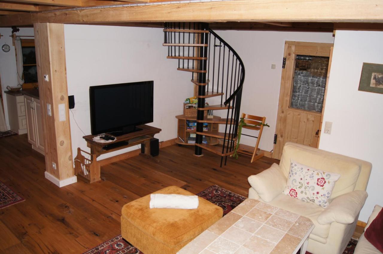 Chalet Steiermark Pusterwald 외부 사진