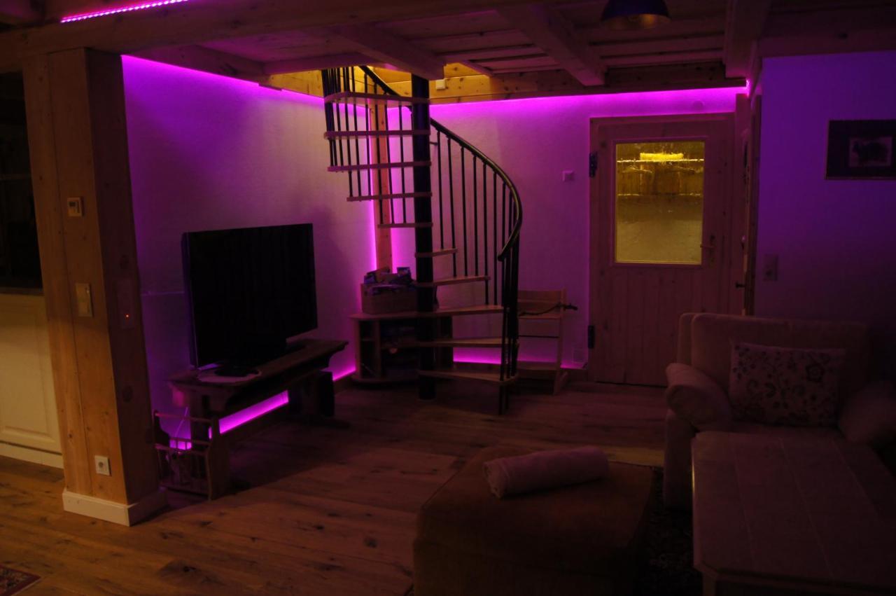 Chalet Steiermark Pusterwald 외부 사진