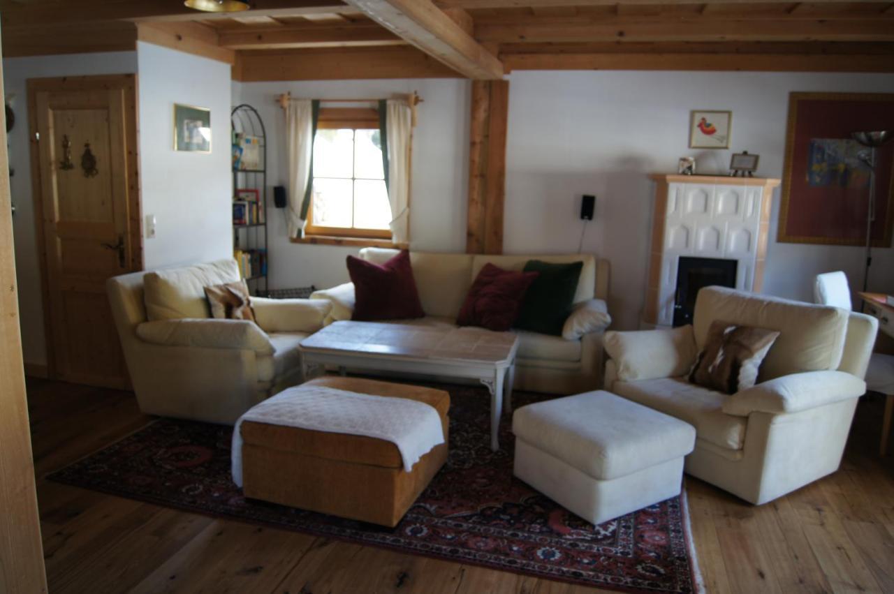 Chalet Steiermark Pusterwald 외부 사진