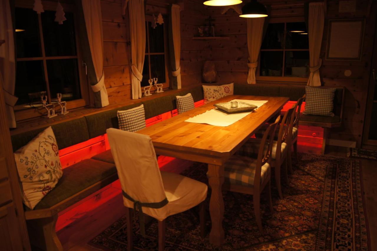 Chalet Steiermark Pusterwald 외부 사진