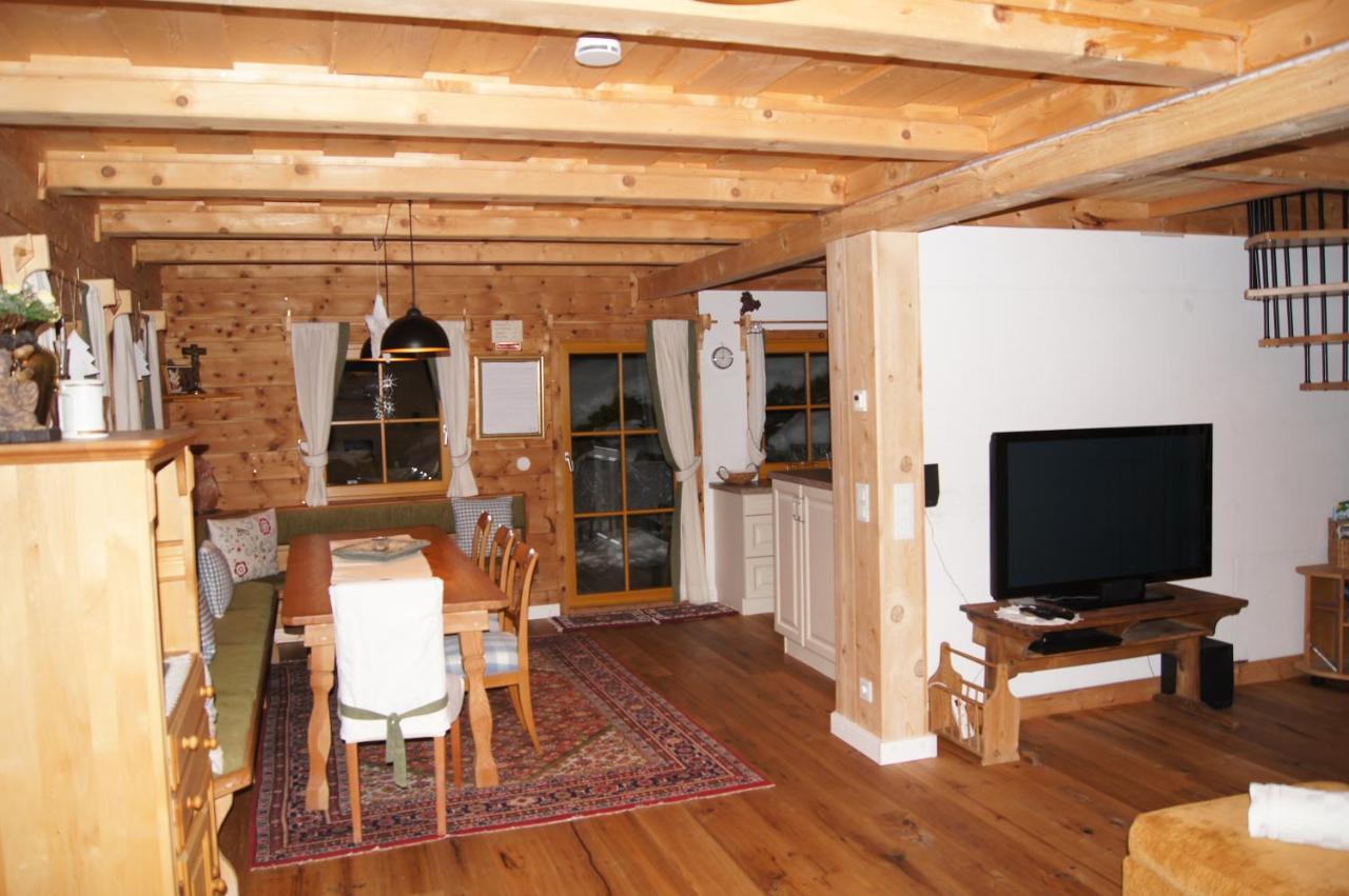 Chalet Steiermark Pusterwald 외부 사진